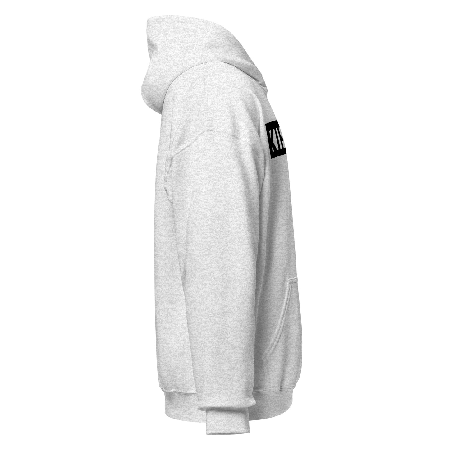 KTEYRTE Signature Hoodie