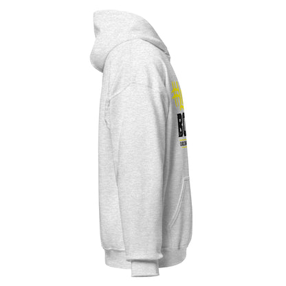 Valentine Special Lady Boss Signature Hoodie