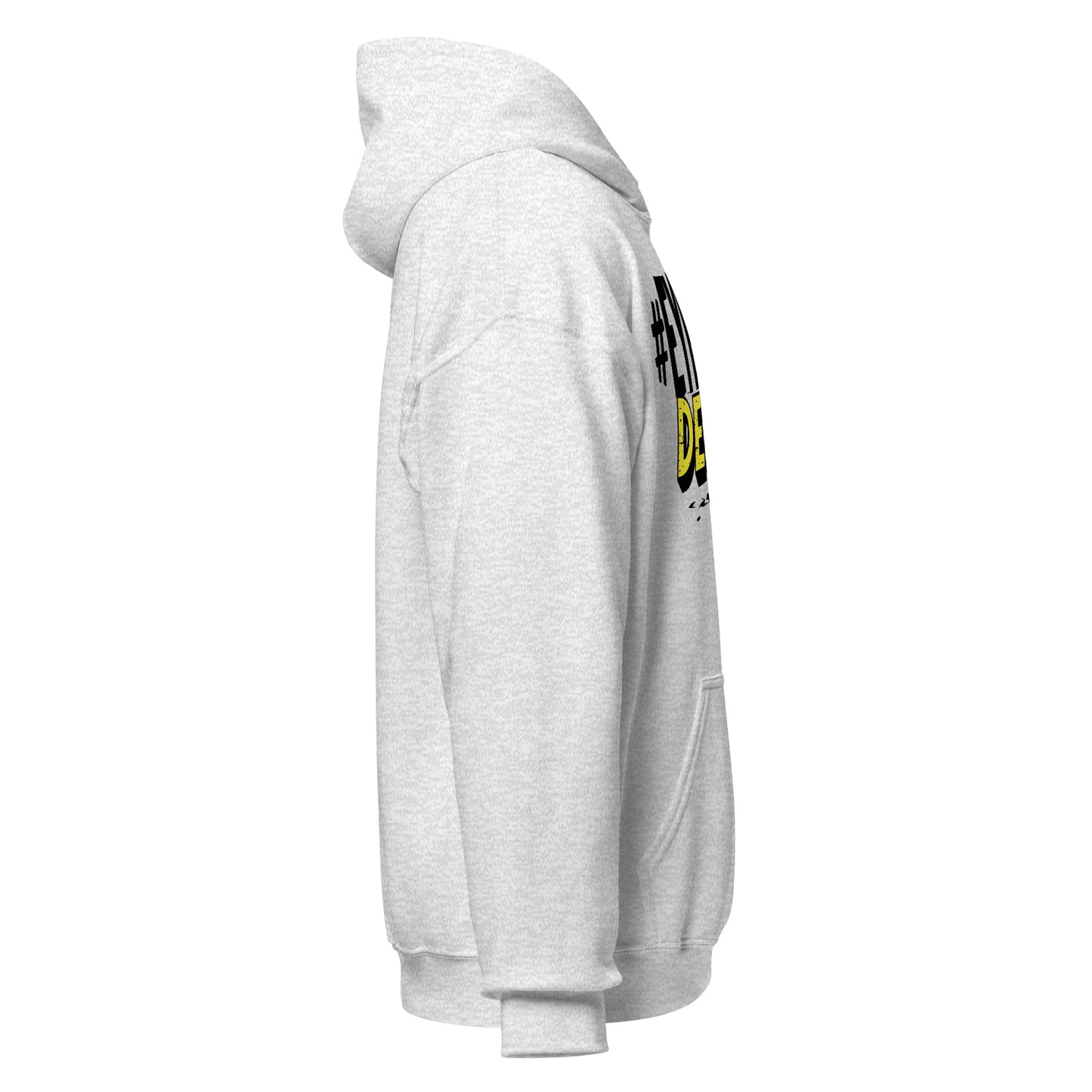 Eyegasmic Designs Signature Hoodie