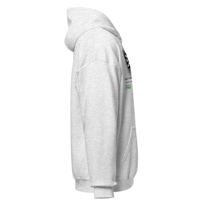 Beam Pan Africanism Signature Hoodie