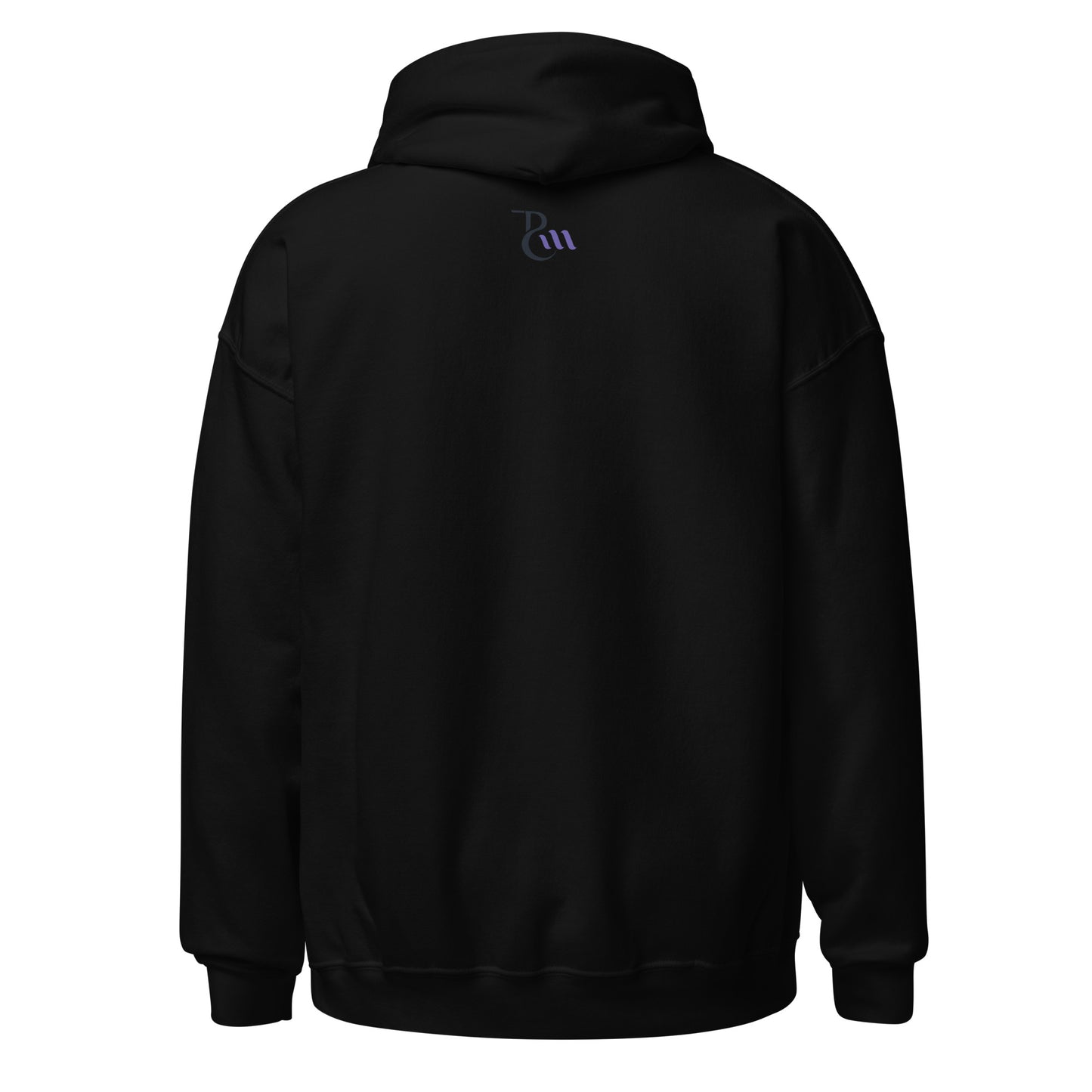 Resilience Hoodie