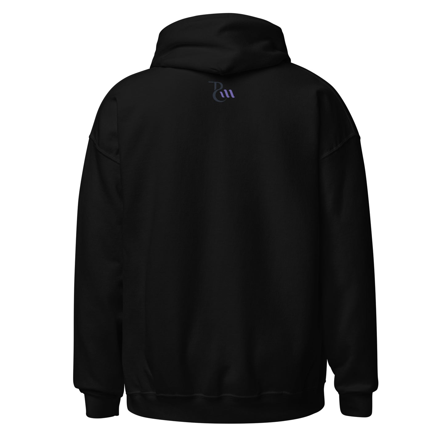 Valentine Special Lady Boss Hoodie