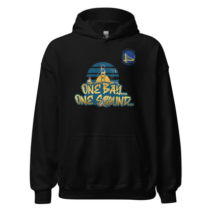 Golden State Warriors Hoodie