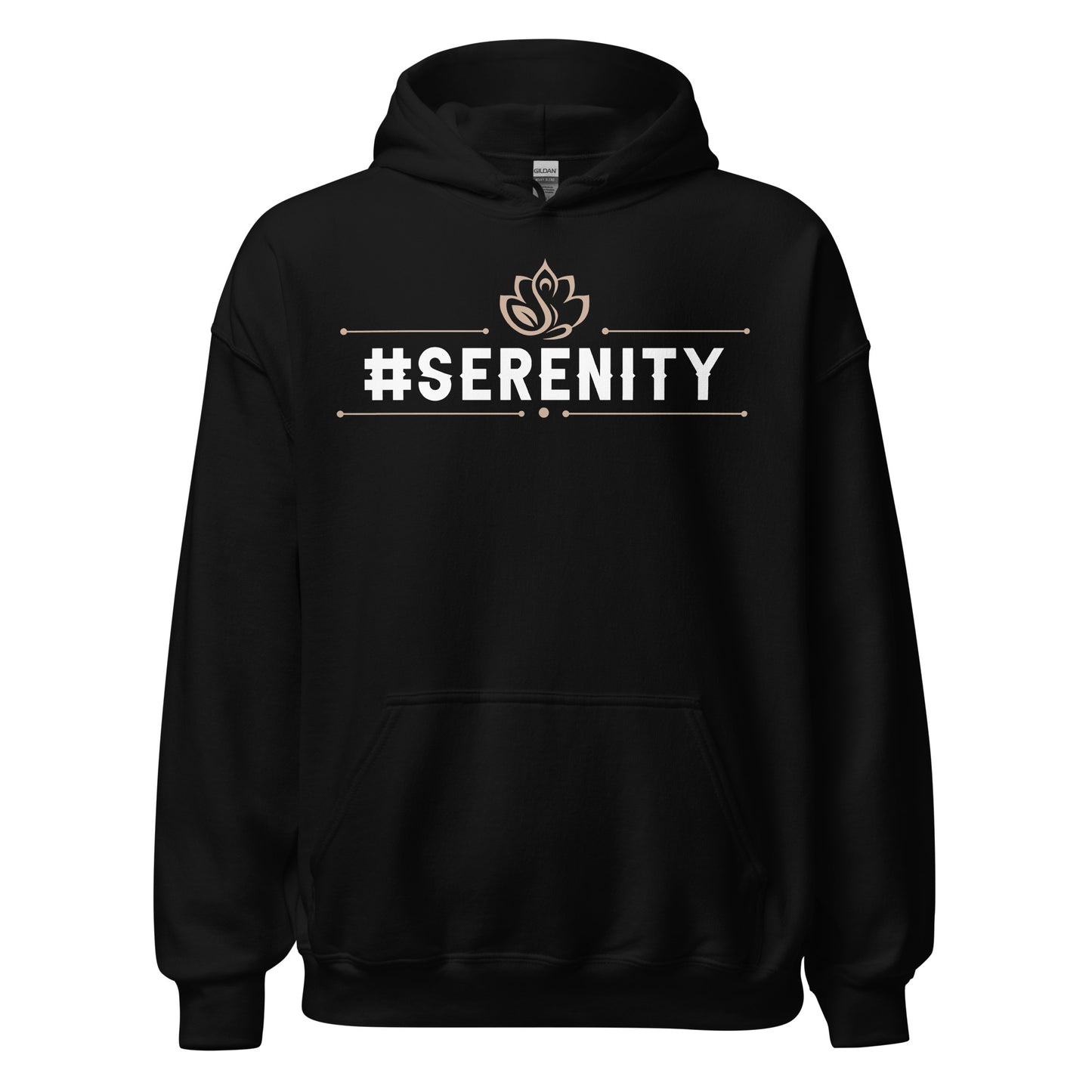 Serenity Hoodie