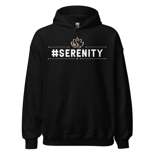 Serenity Hoodie