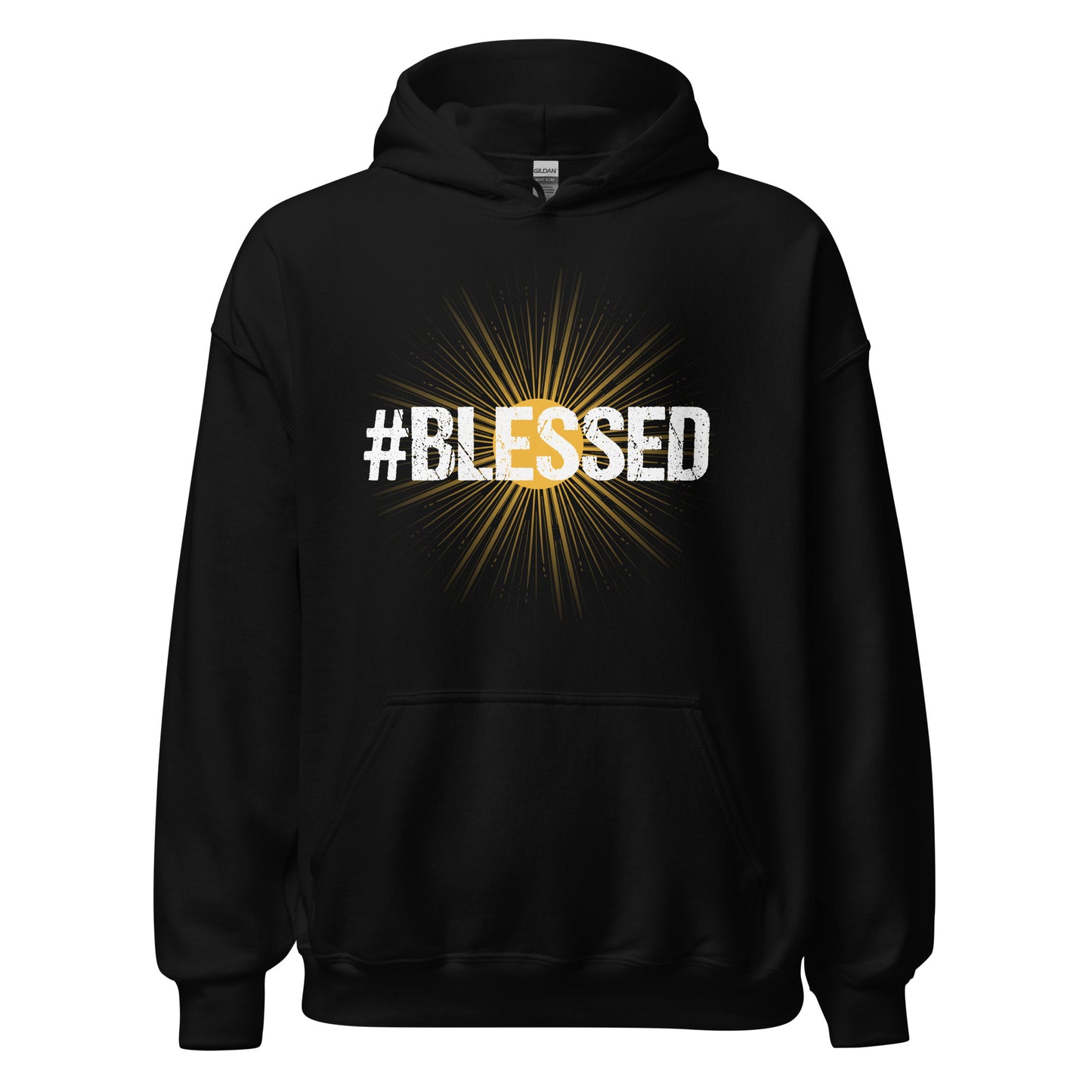 Blessed Hoodie