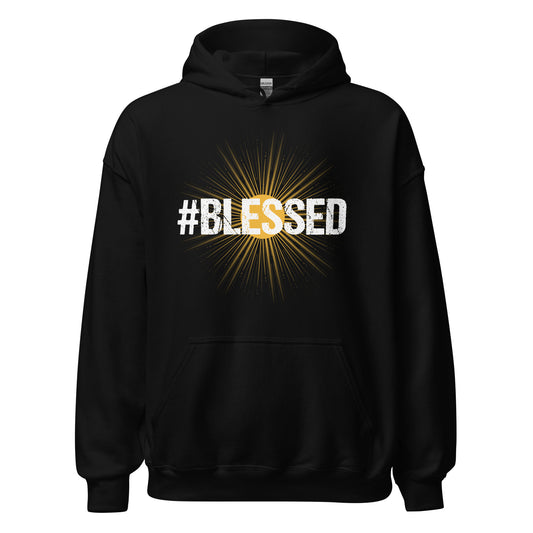 Blessed Hoodie