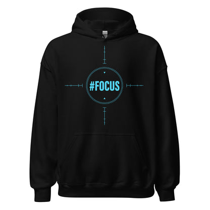 Focus Hoodie