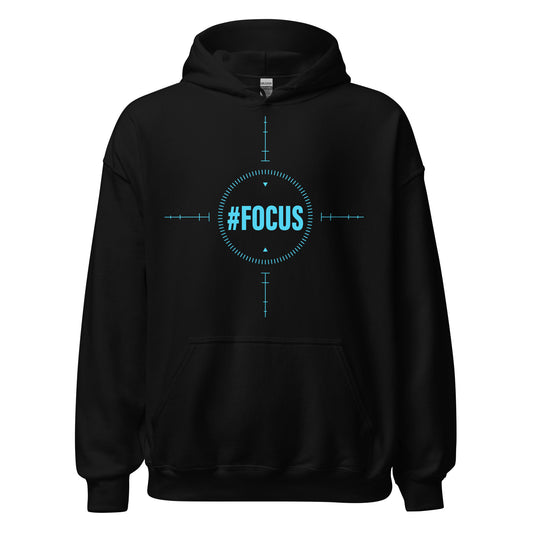 Focus Hoodie