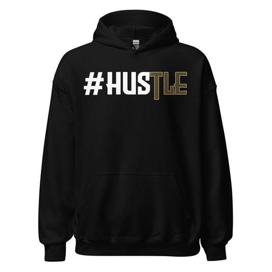 Hustle Hoodie