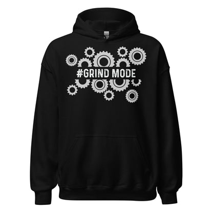 Grind Mode Hoodie