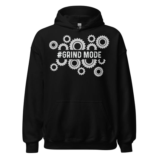 Grind Mode Hoodie