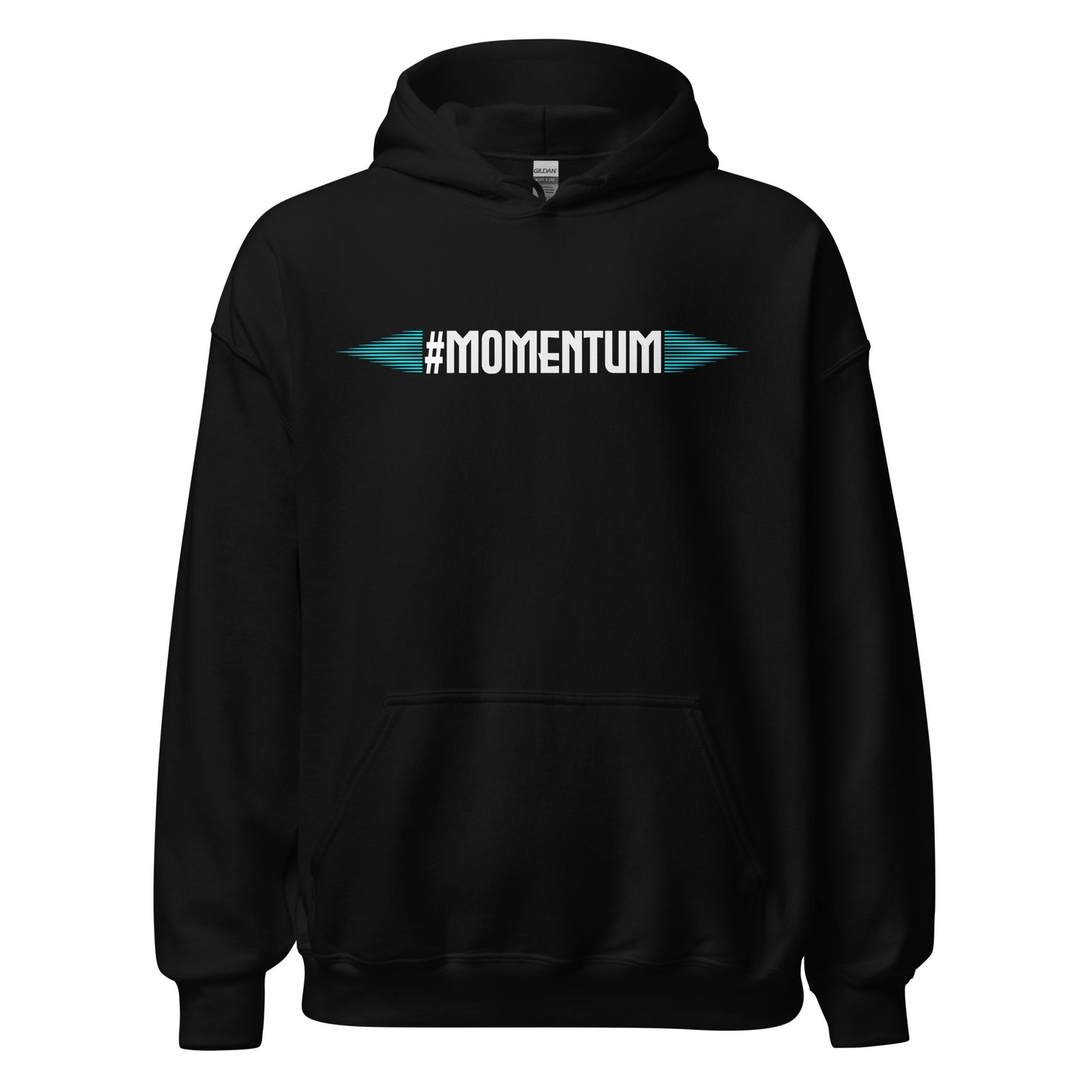 Momentum Hoodie
