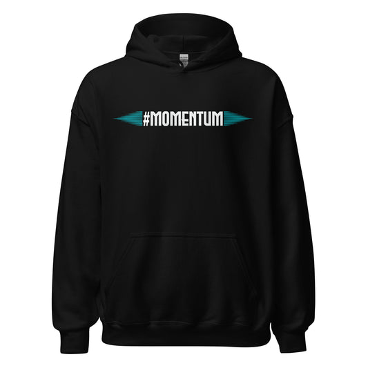 Momentum Hoodie
