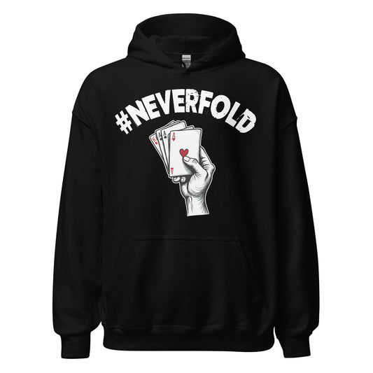 Neverfold Hoodie