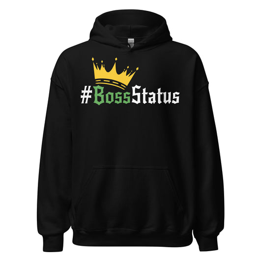 Boss Status Hoodie