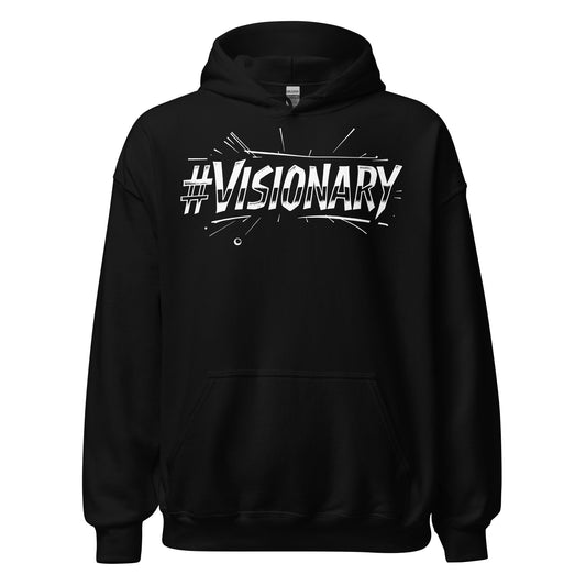 Visionary Hoodie