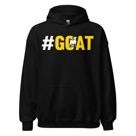 Goat Hoodie