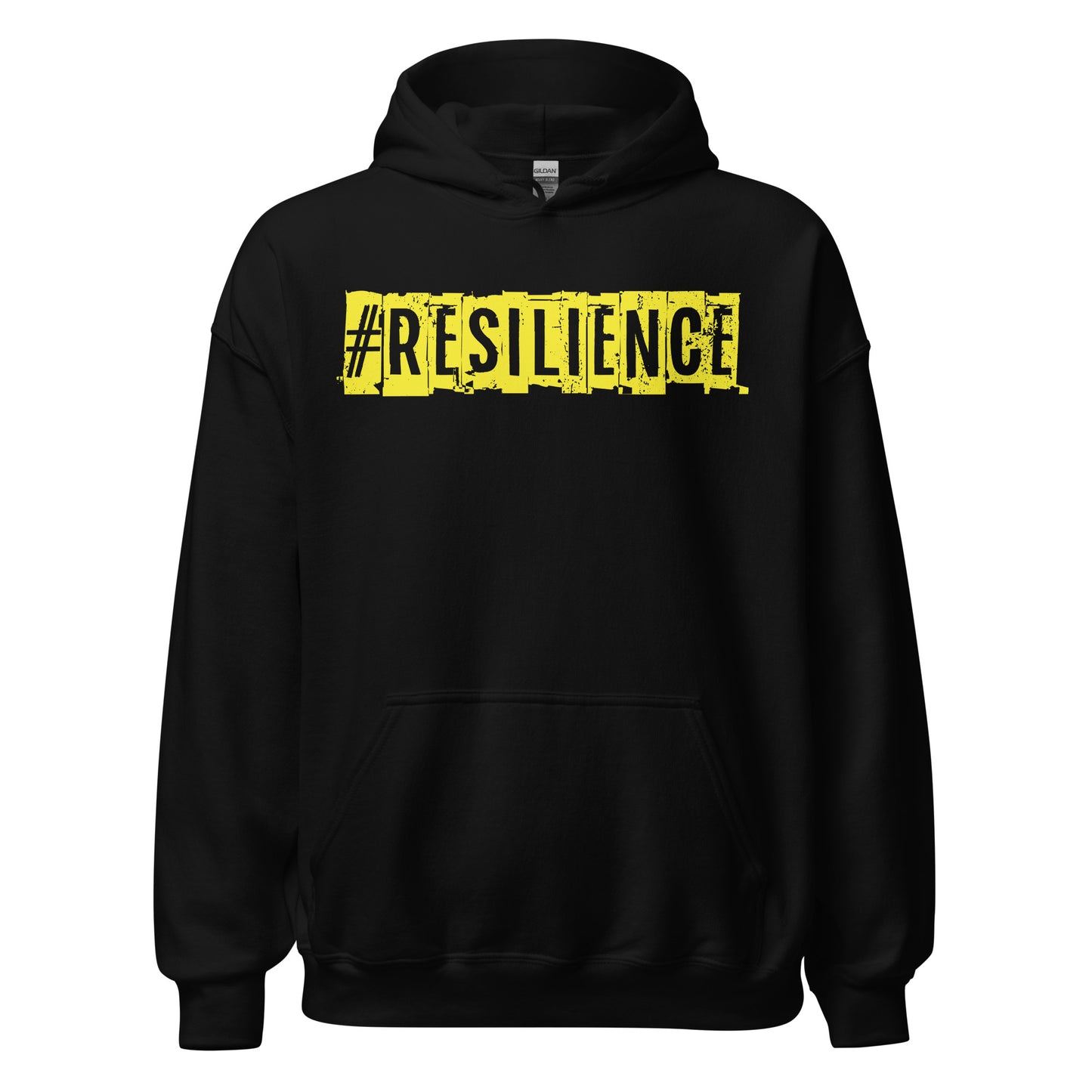 Resilience Hoodie