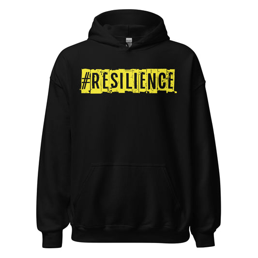 Resilience Hoodie