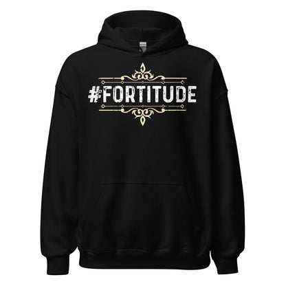 Fortitude Hoodie