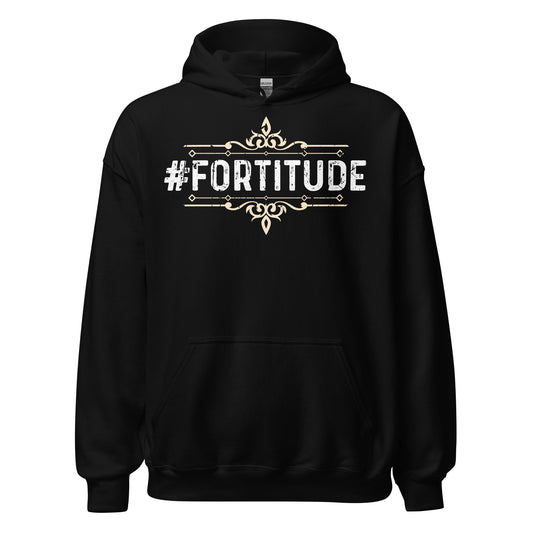 Fortitude Hoodie