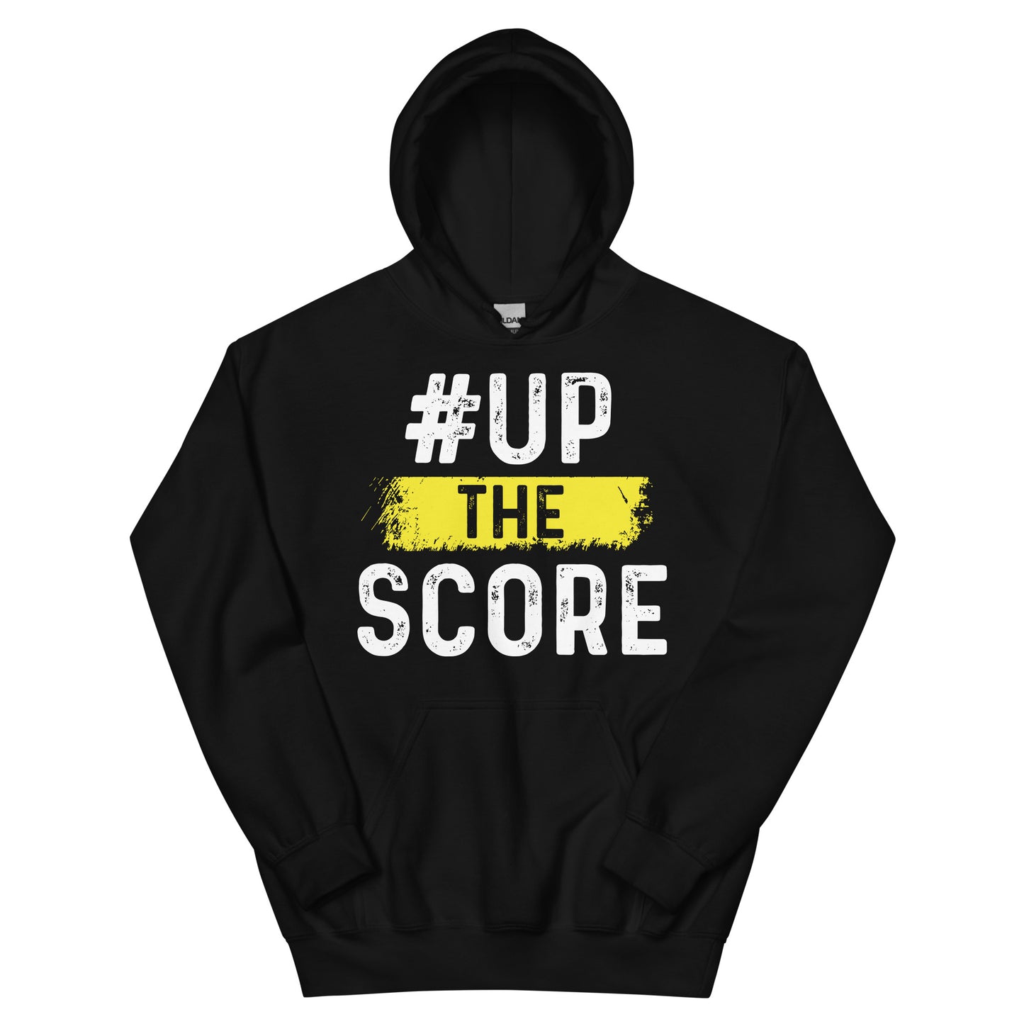 Up the Score Hoodie