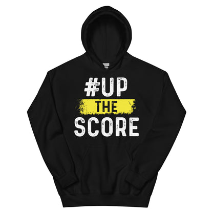 Up the Score Hoodie