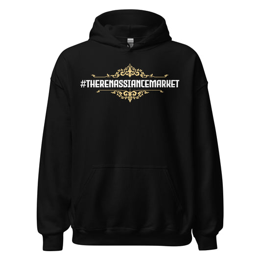 TRM Hoodie