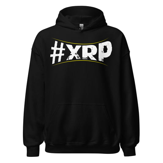 XRP Hoodie