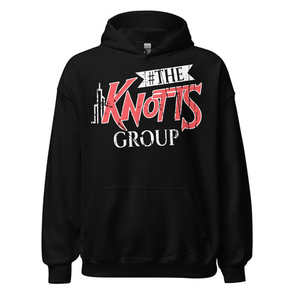 The Knotts Group Hoodie