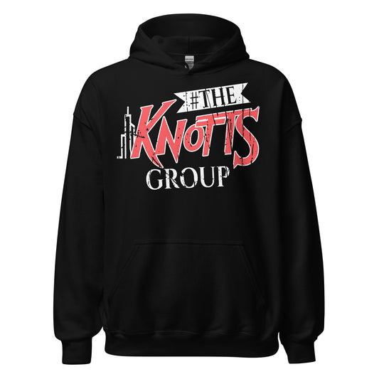 The Knotts Group Hoodie