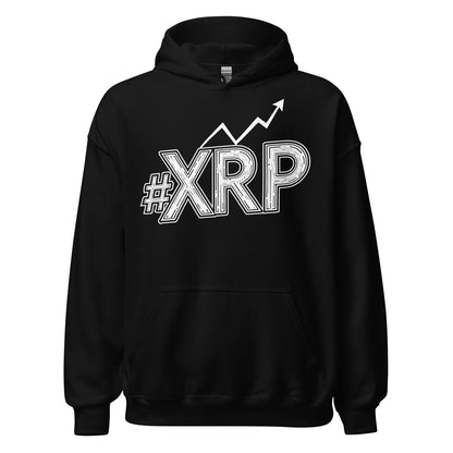 #XRP Hoodie