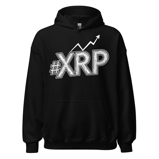 #XRP Hoodie