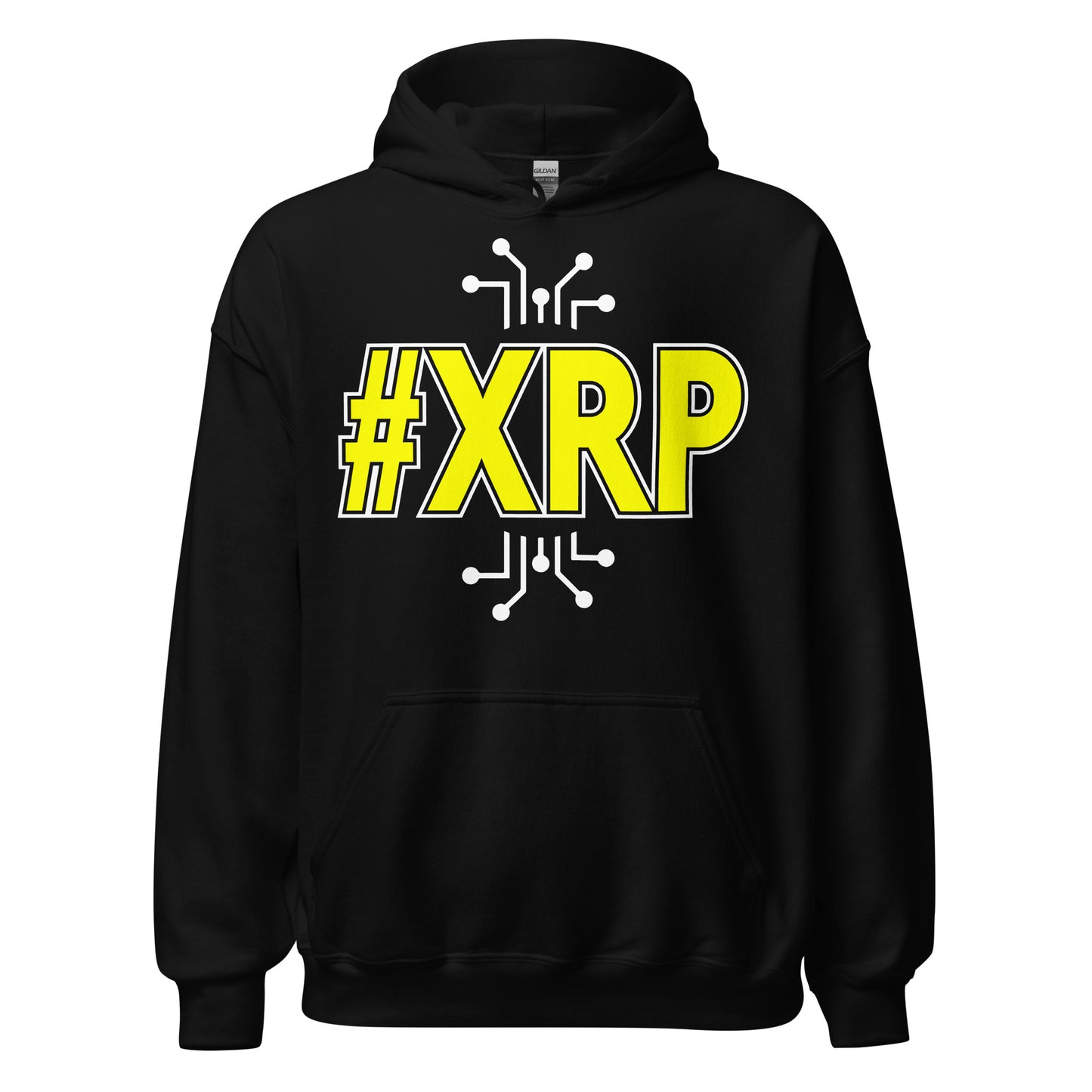 Exclusive XRP Hoodie