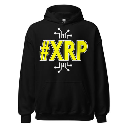 Exclusive XRP Hoodie