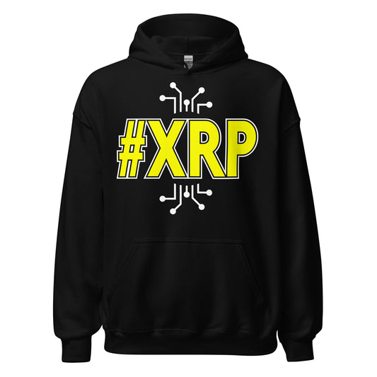 Exclusive XRP Hoodie