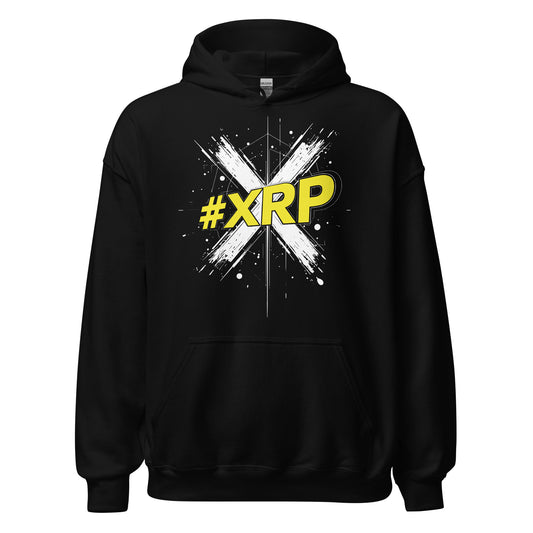 Affordable XRP Hoodie