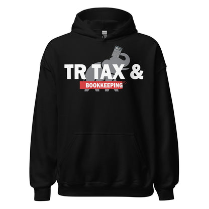 Tr Tax & Book keeping Hoodie
