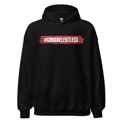Grindrelentless Hoodie