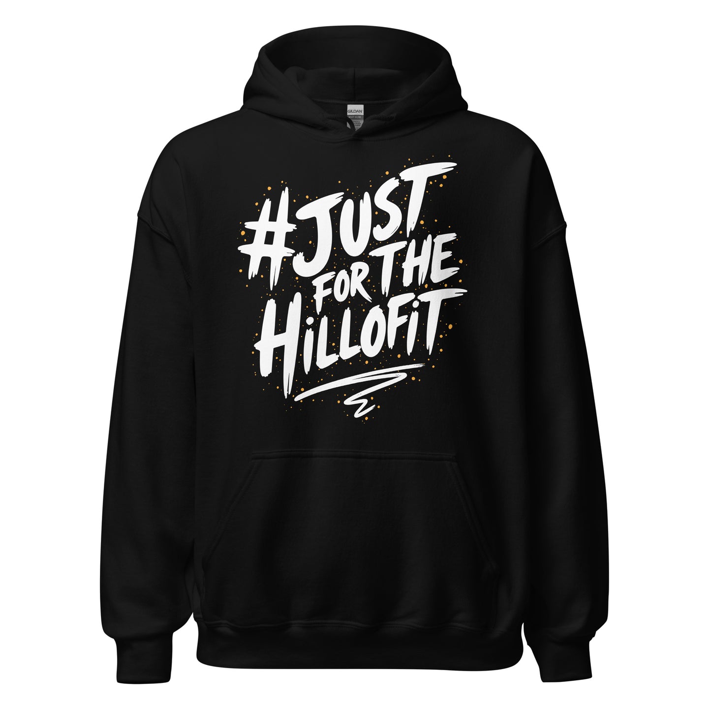 Just Hillofit Hoodie