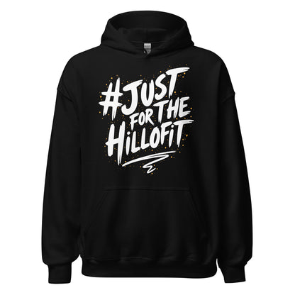 Just Hillofit Hoodie