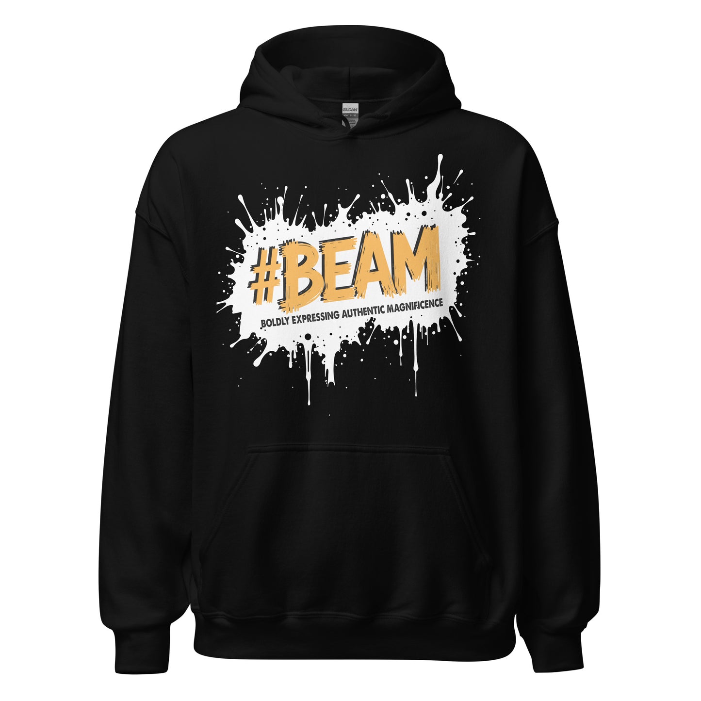 Beam Hoodie