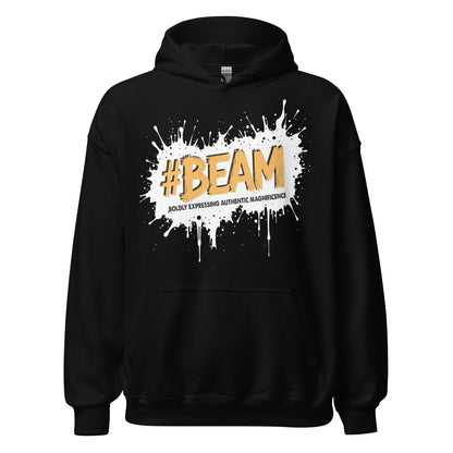 Beam Hoodie
