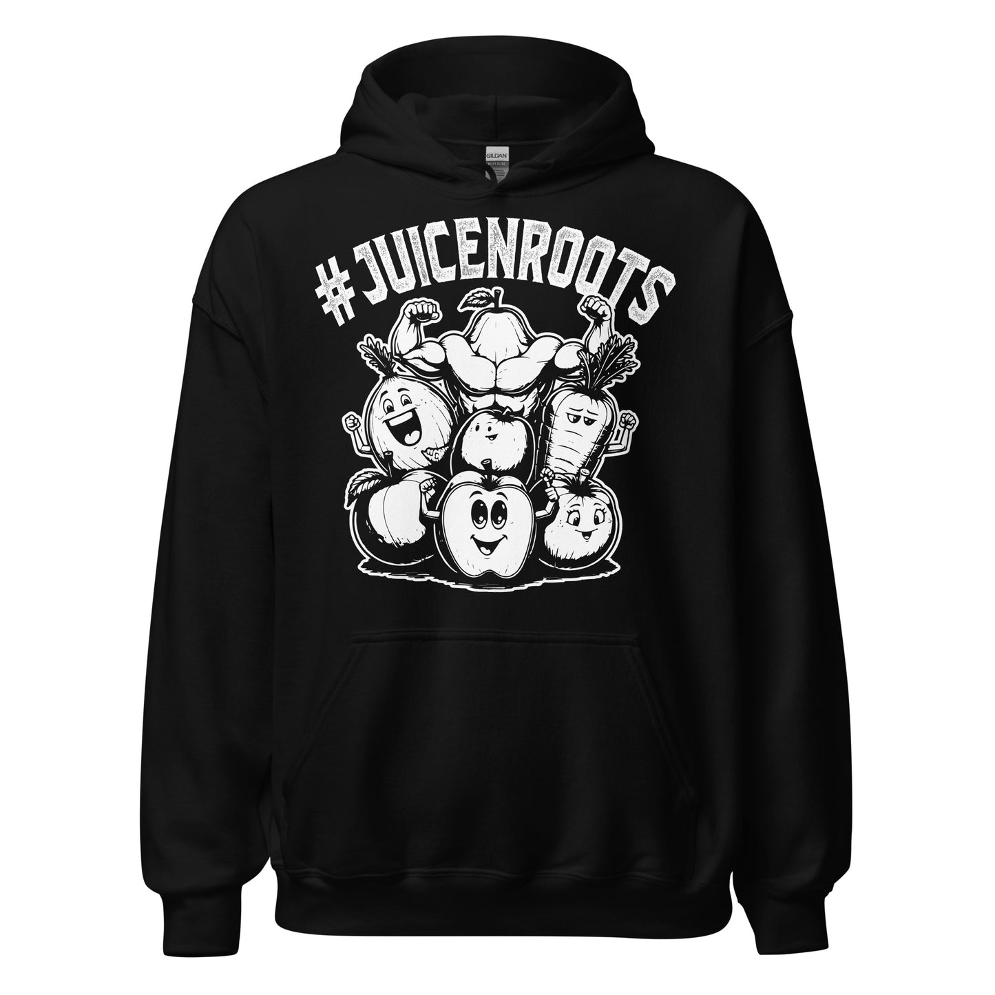 Juicen Roots Hoodie
