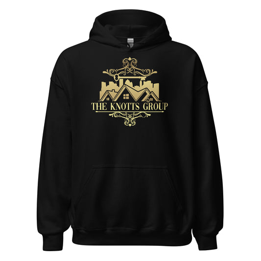 Knotts Group Signature Hoodie