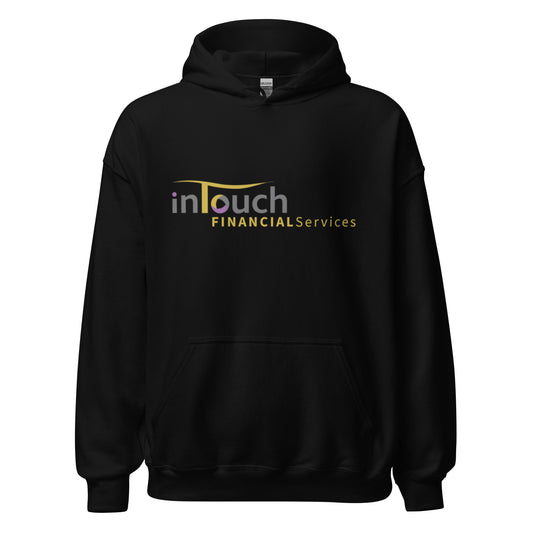 Intouch Services Hoodie