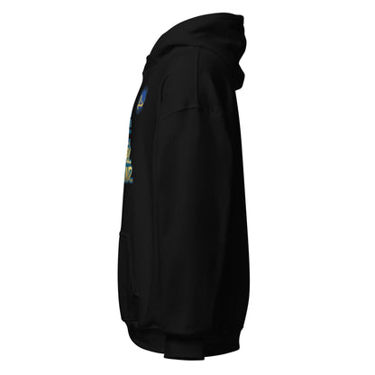 Golden State Warriors Hoodie