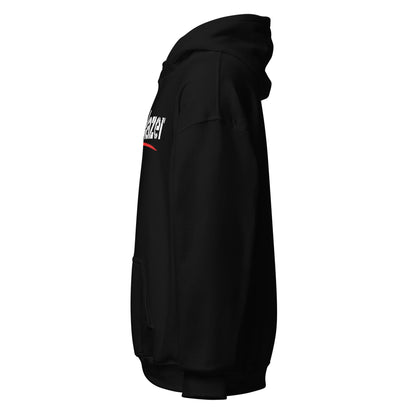 Trailblazer Hoodie