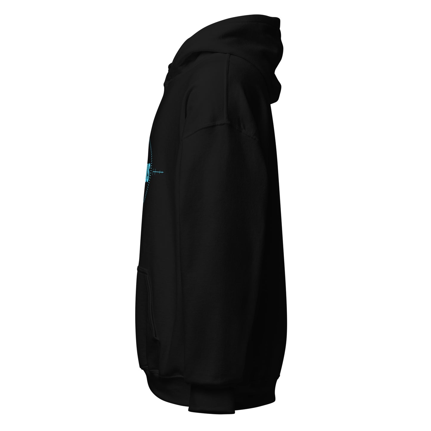 Focus Hoodie